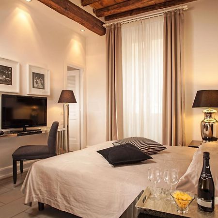 Relais Vatican View Ρώμη Εξωτερικό φωτογραφία