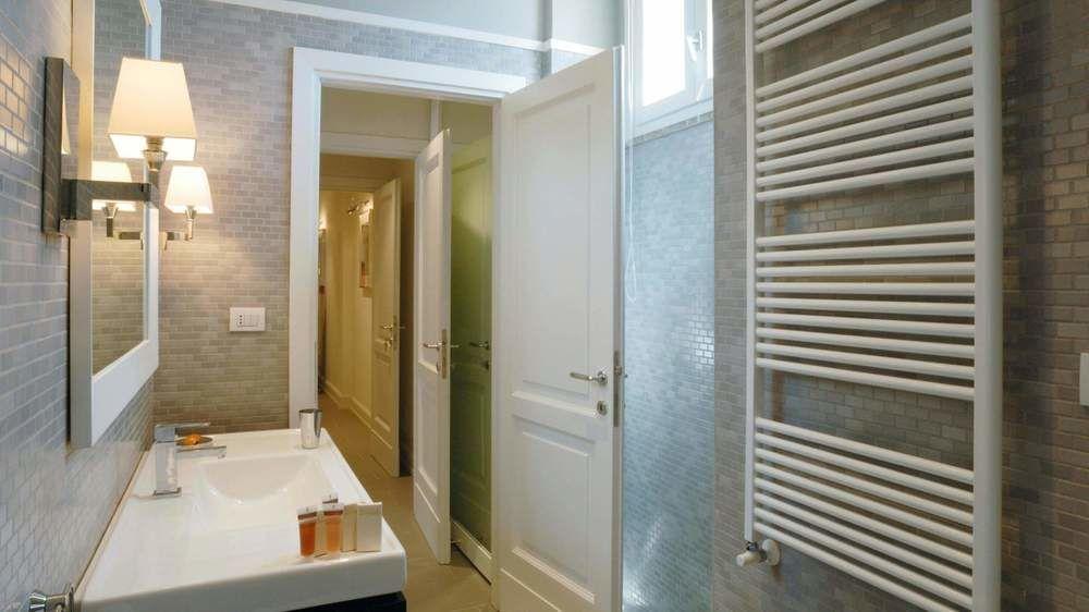 Relais Vatican View Ρώμη Δωμάτιο φωτογραφία