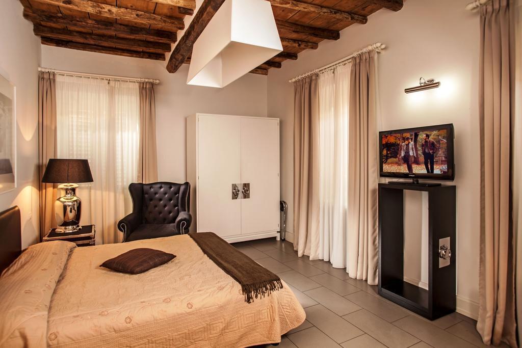 Relais Vatican View Ρώμη Εξωτερικό φωτογραφία