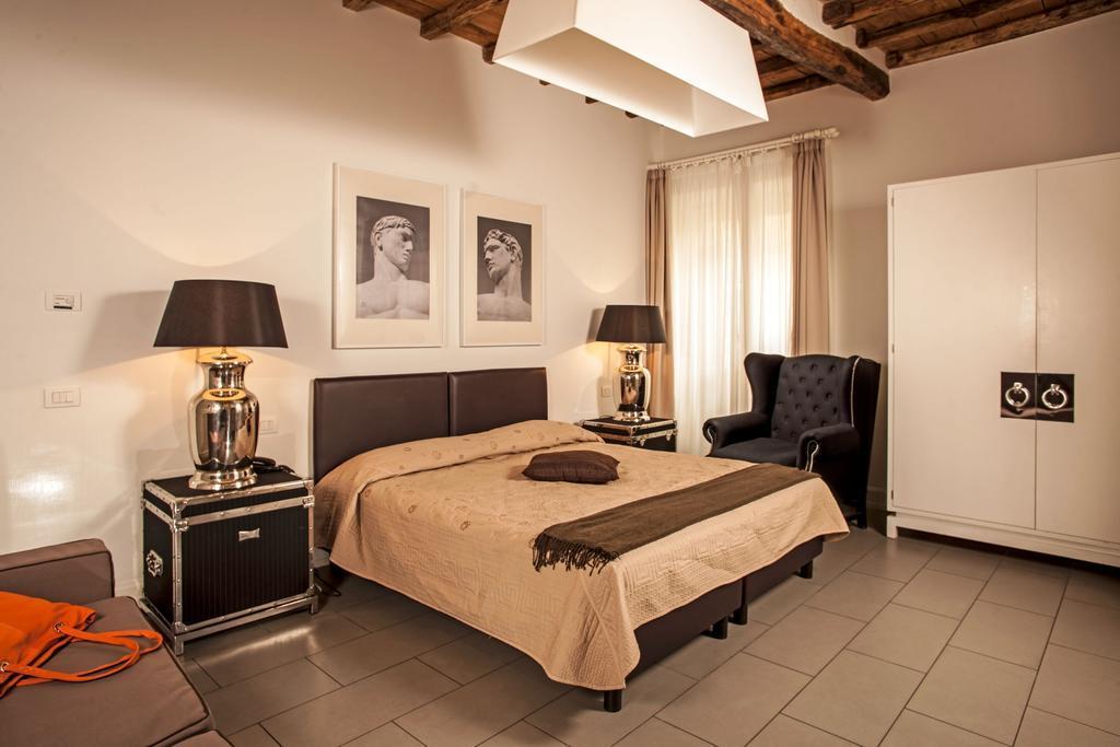 Relais Vatican View Ρώμη Εξωτερικό φωτογραφία