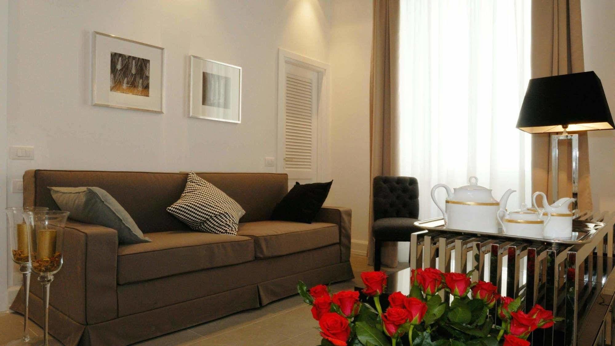 Relais Vatican View Ρώμη Δωμάτιο φωτογραφία