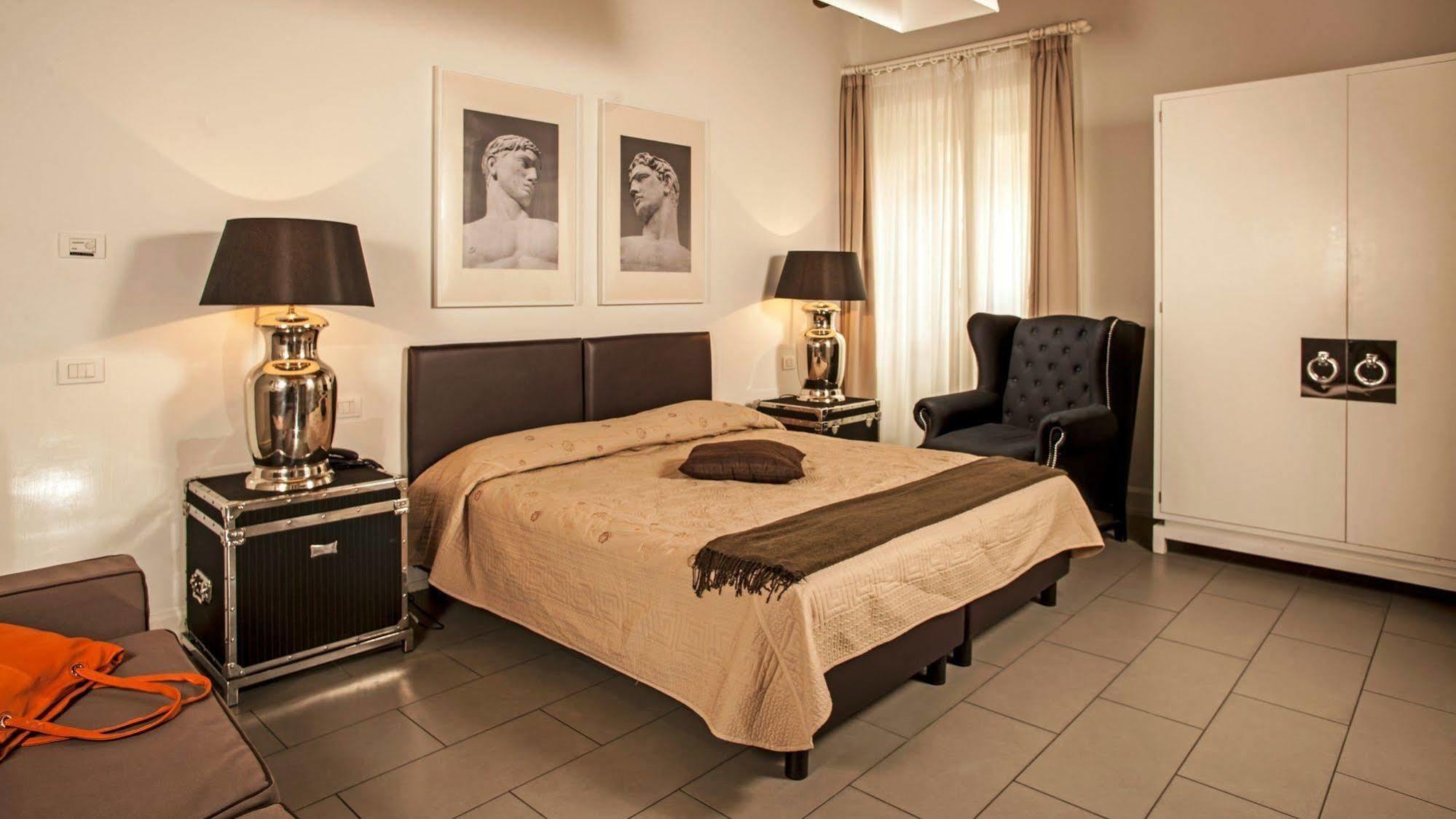 Relais Vatican View Ρώμη Εξωτερικό φωτογραφία