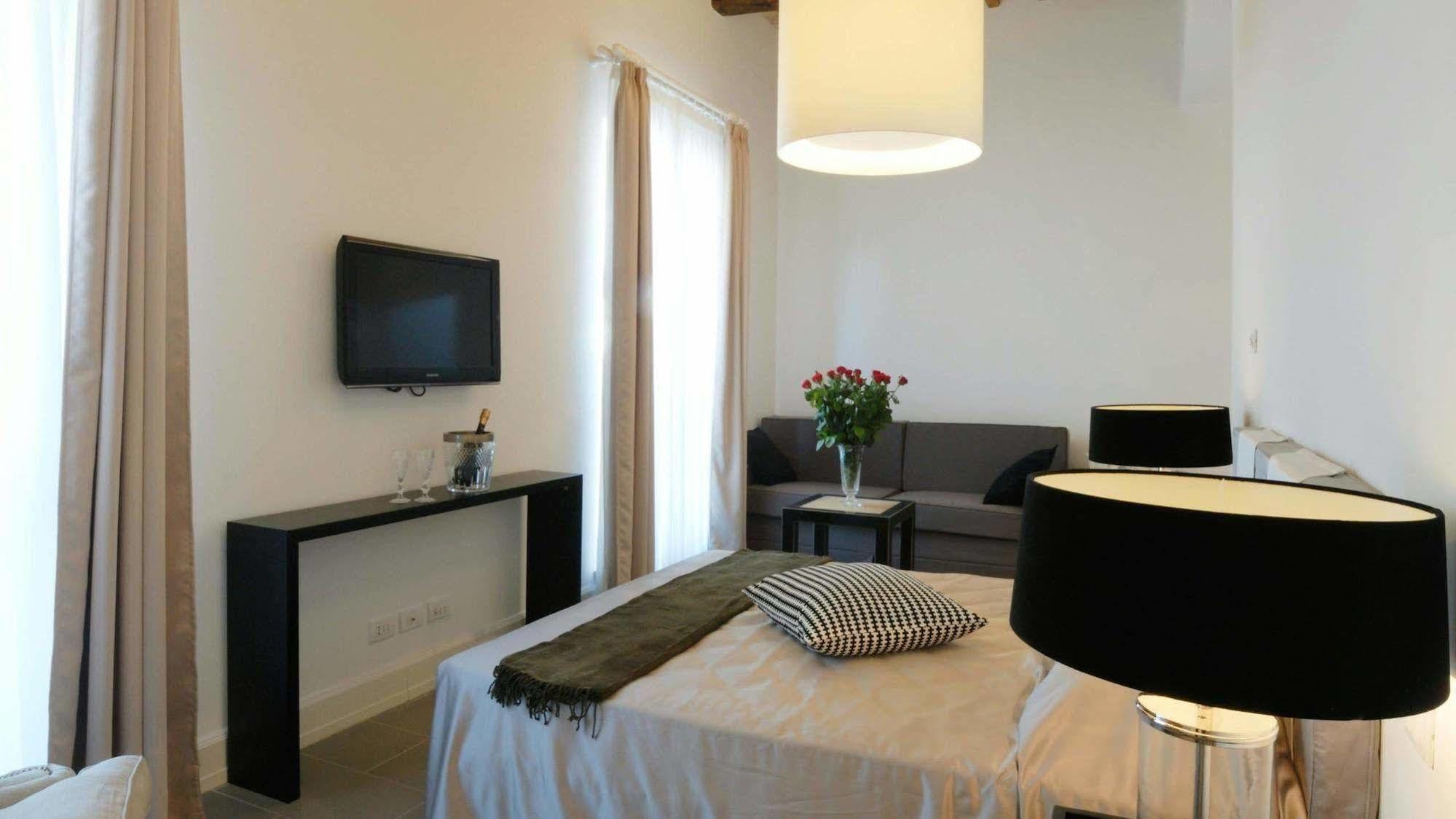 Relais Vatican View Ρώμη Εξωτερικό φωτογραφία