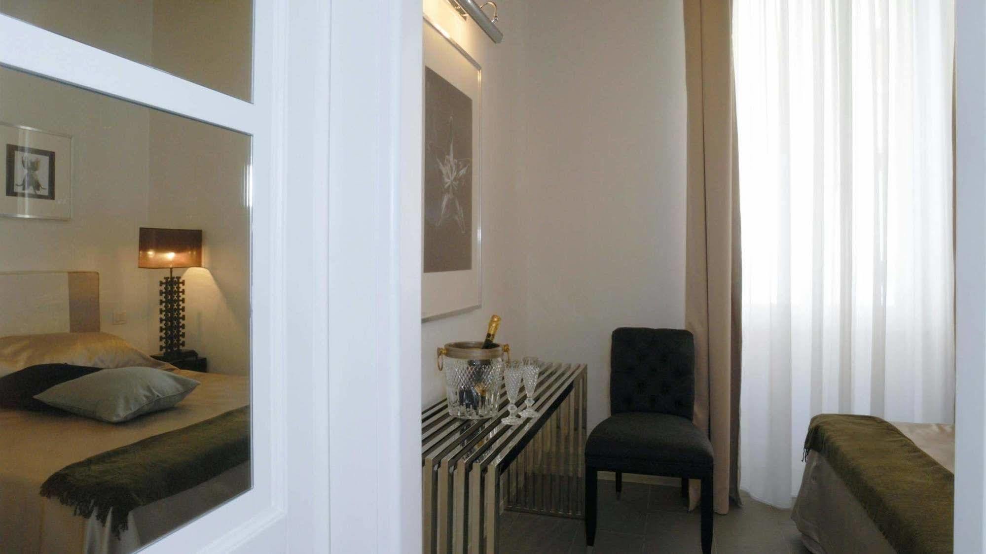 Relais Vatican View Ρώμη Εξωτερικό φωτογραφία