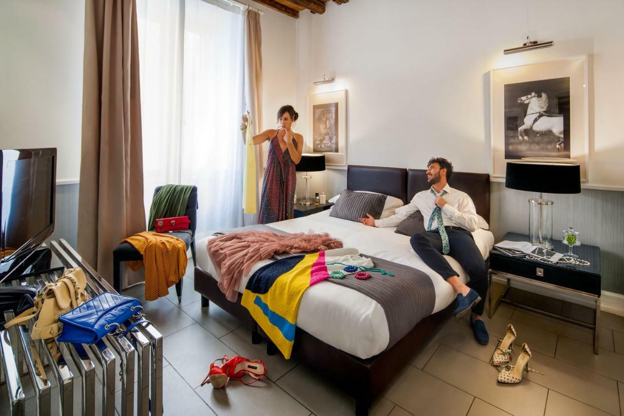 Relais Vatican View Ρώμη Δωμάτιο φωτογραφία