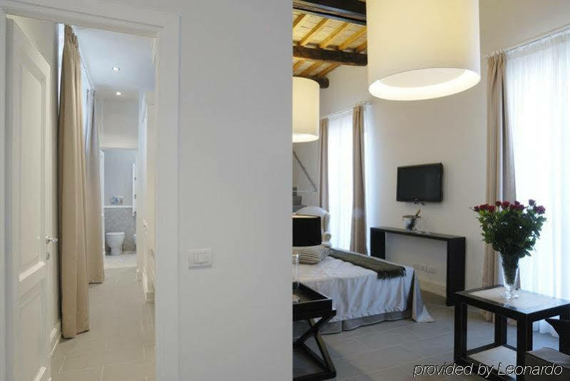 Relais Vatican View Ρώμη Εξωτερικό φωτογραφία