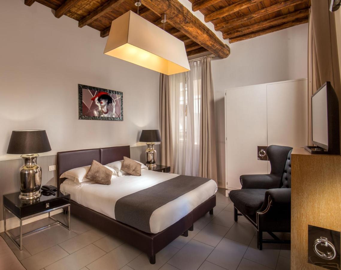 Relais Vatican View Ρώμη Εξωτερικό φωτογραφία